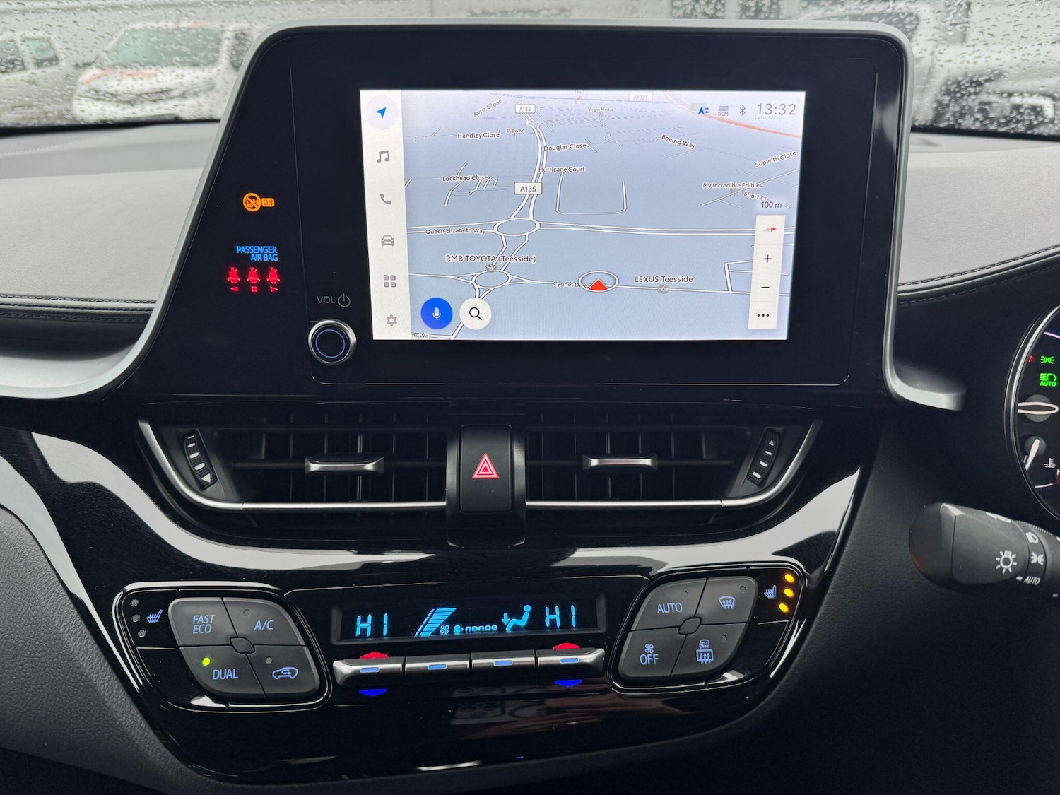 Used Toyota C-HR 2022 for sale - 76913082: Photo 19