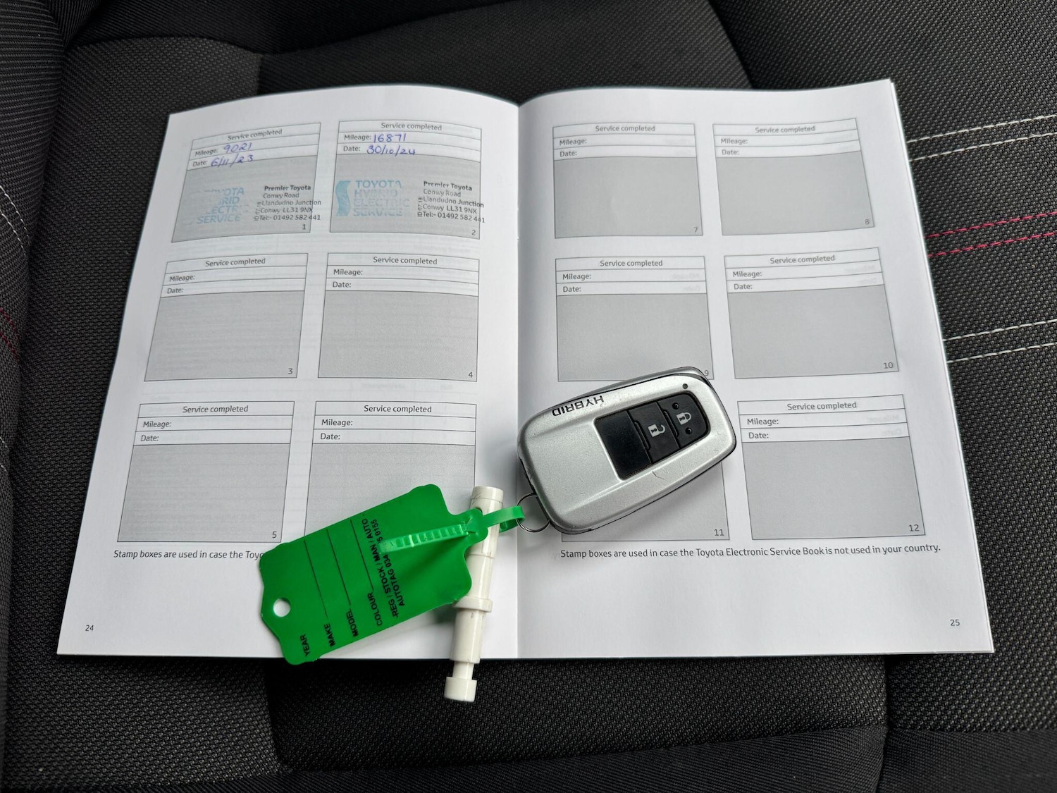 Used Toyota C-HR 2022 for sale - 76913082: Photo 20