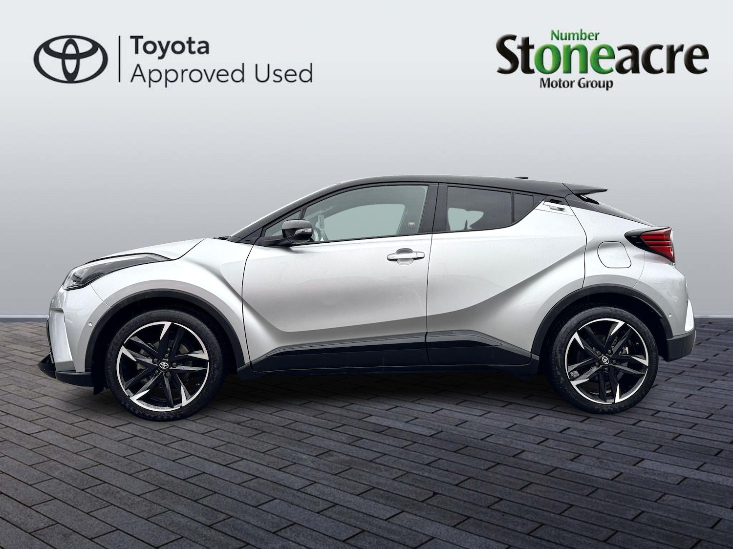 Used Toyota C-HR 2022 for sale - 76913082: Photo 6