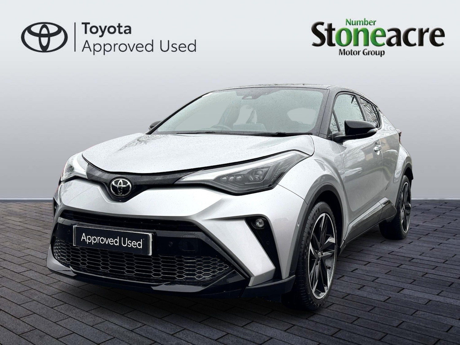 Used Toyota C-HR 2022 for sale - 76913082: Photo 7