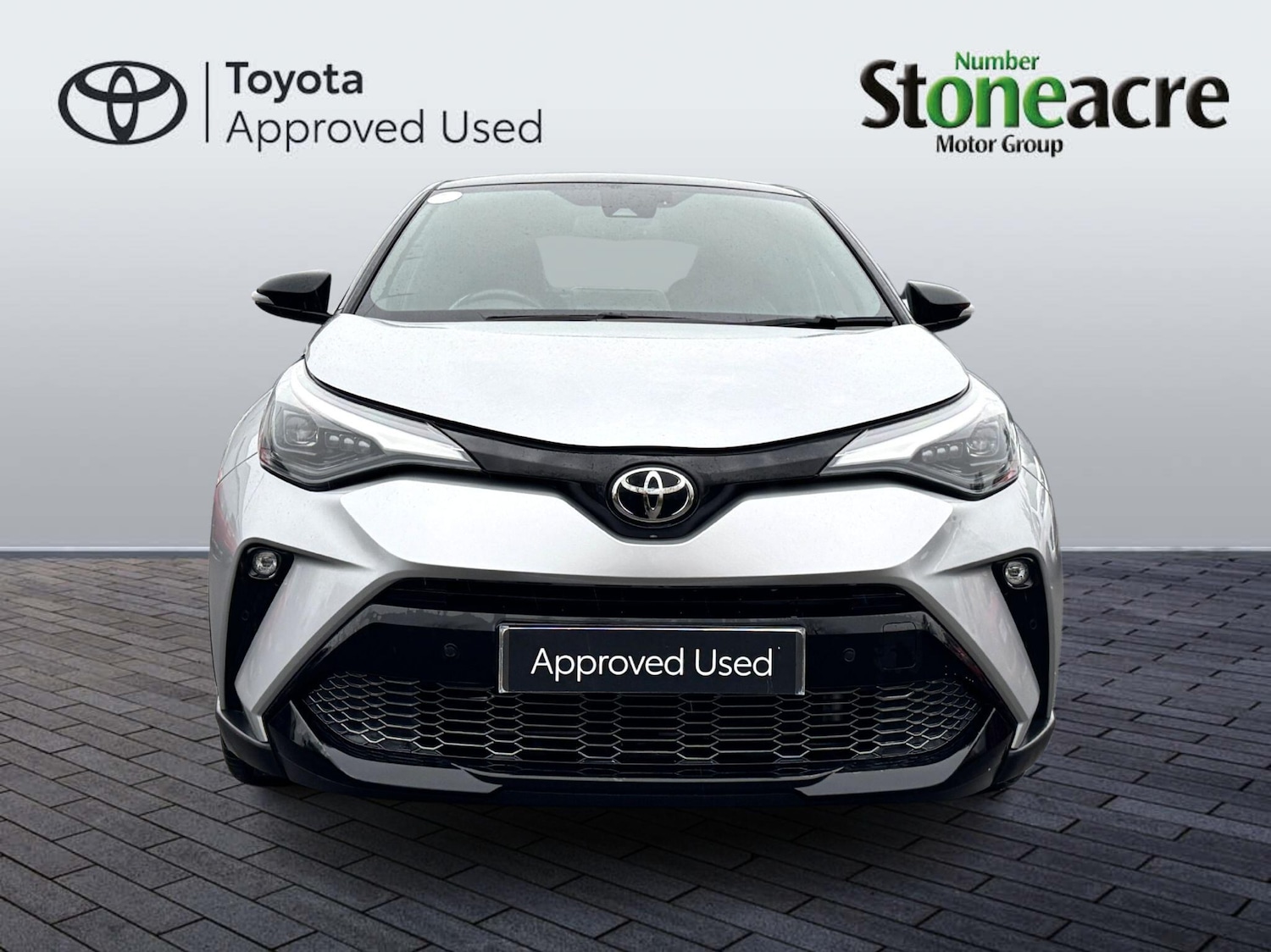 Used Toyota C-HR 2022 for sale - 76913082: Photo 8