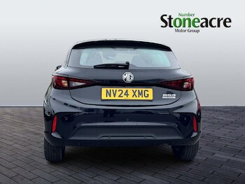 Used MG MG3 2024 for sale - 77808164: Photo