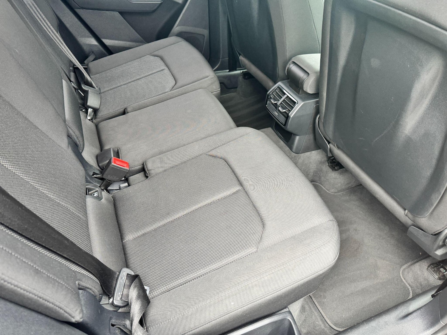 Used Audi Q3 2020 for sale - 76246941: Photo 12
