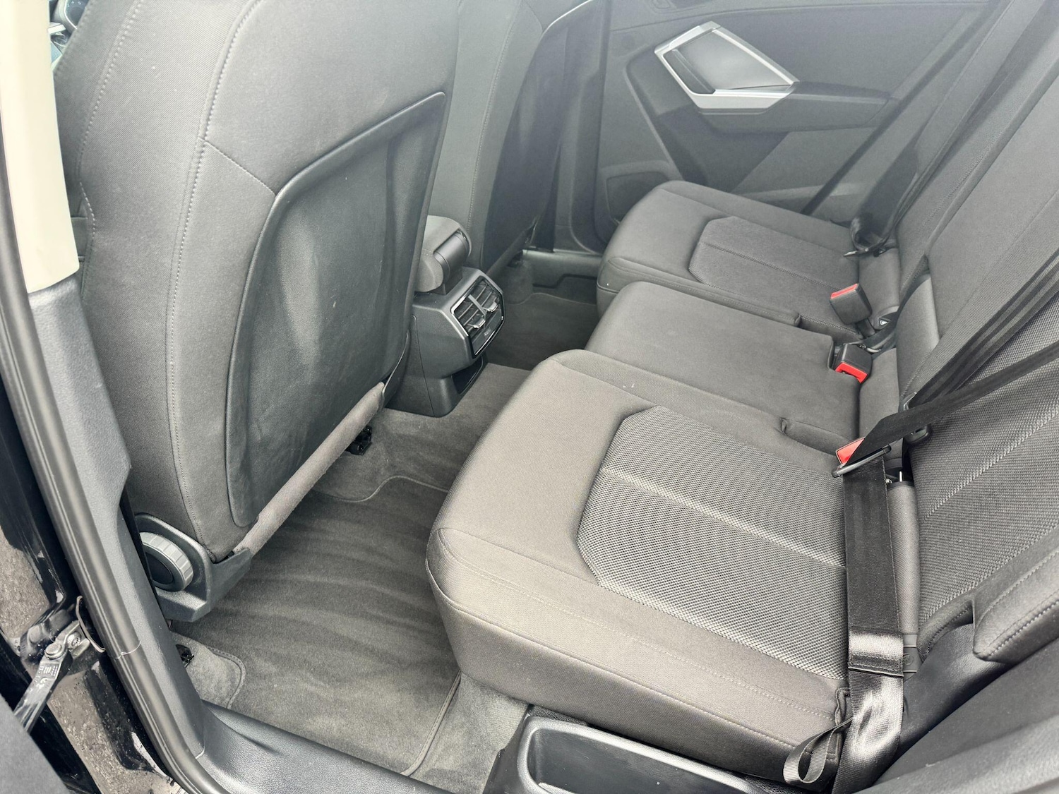 Used Audi Q3 2020 for sale - 76246941: Photo 13
