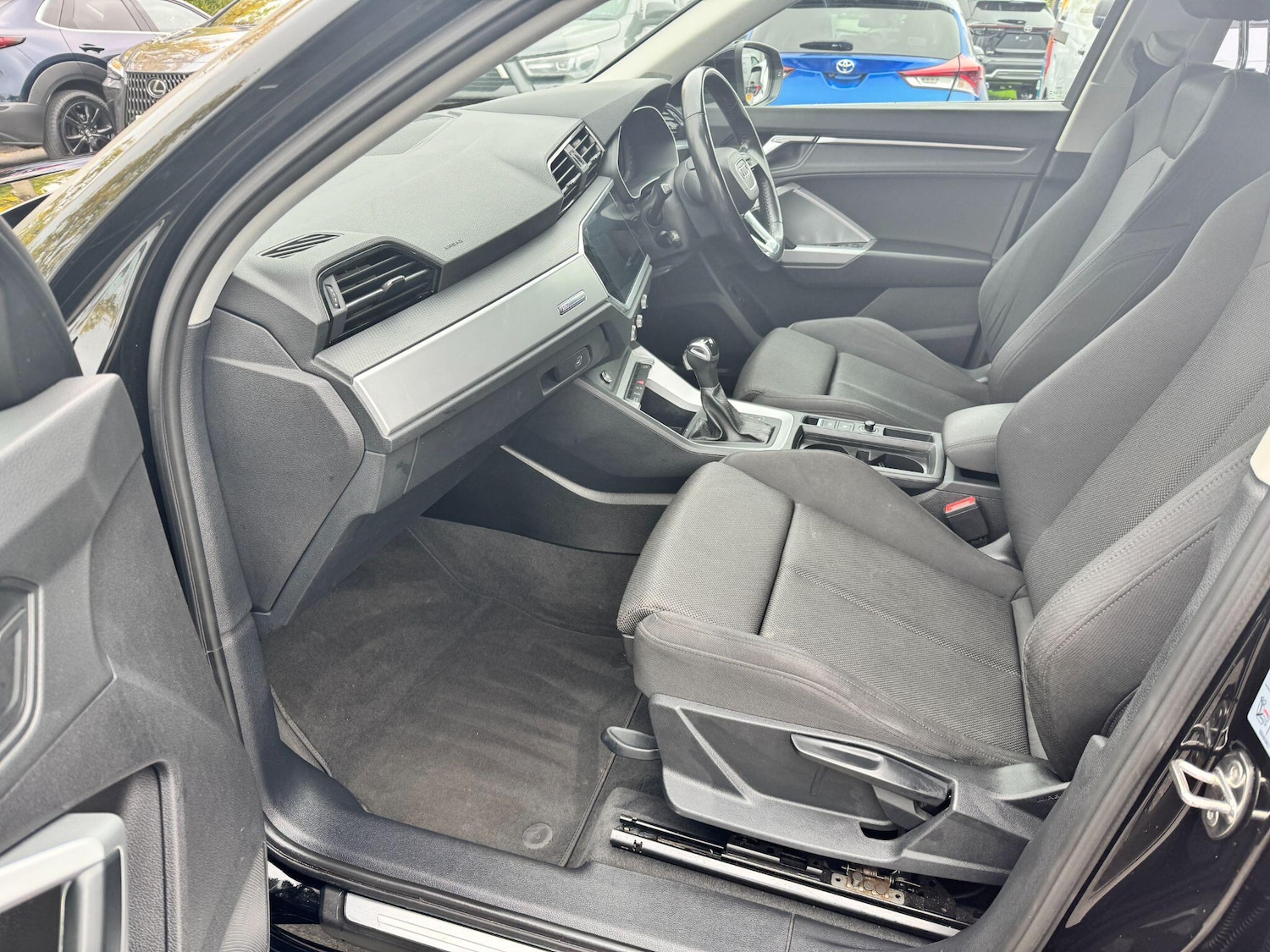 Used Audi Q3 2020 for sale - 76246941: Photo 14