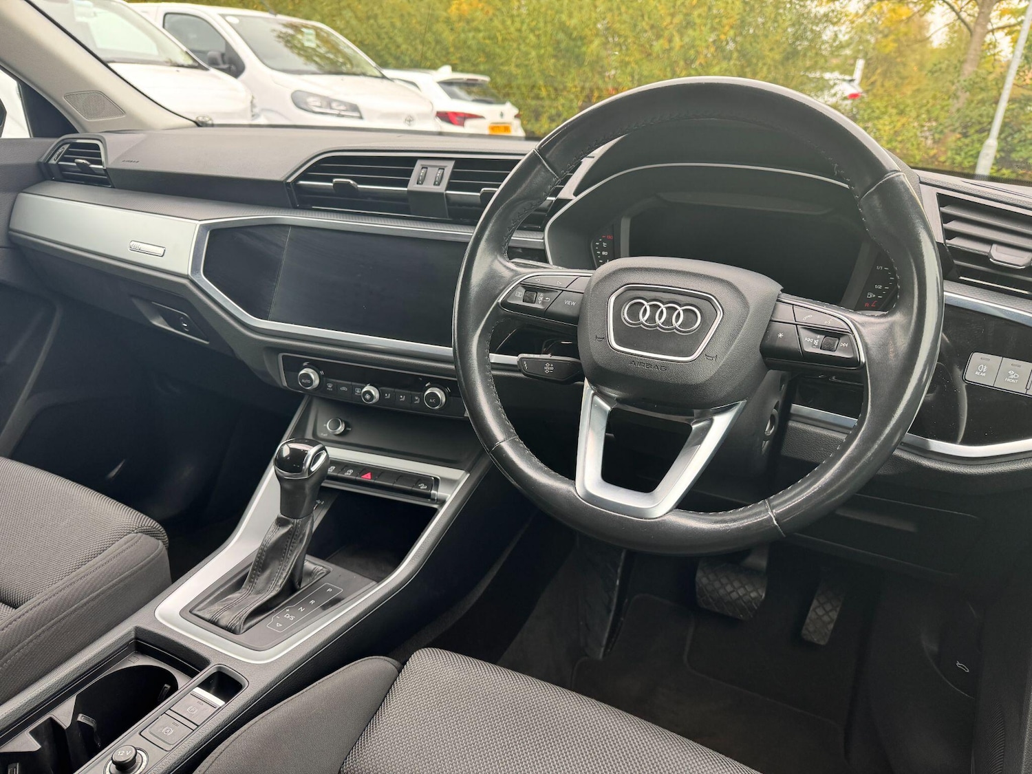 Used Audi Q3 2020 for sale - 76246941: Photo 16