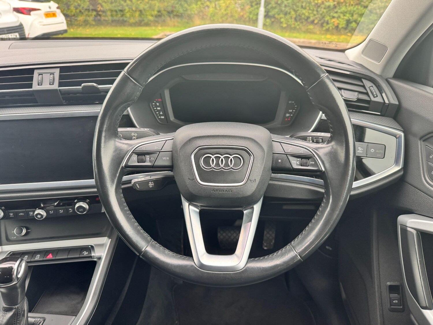 Used Audi Q3 2020 for sale - 76246941: Photo 17