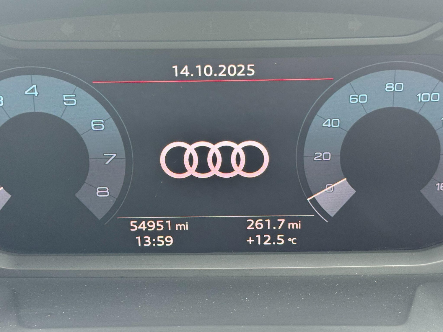 Used Audi Q3 2020 for sale - 76246941: Photo 18
