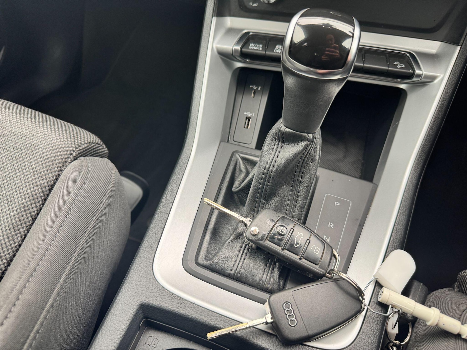 Used Audi Q3 2020 for sale - 76246941: Photo 20
