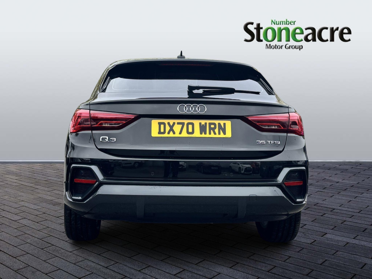 Used Audi Q3 2020 for sale - 76246941: Photo 4