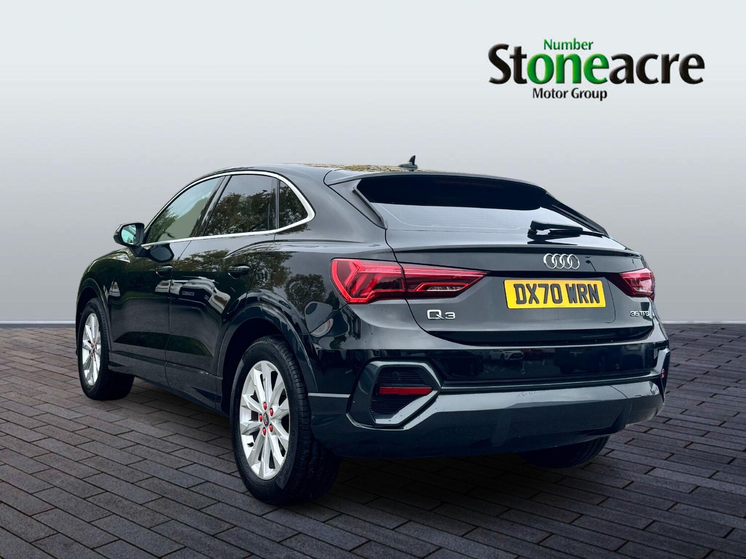 Used Audi Q3 2020 for sale - 76246941: Photo 5