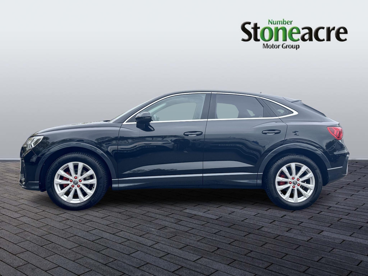 Used Audi Q3 2020 for sale - 76246941: Photo 6