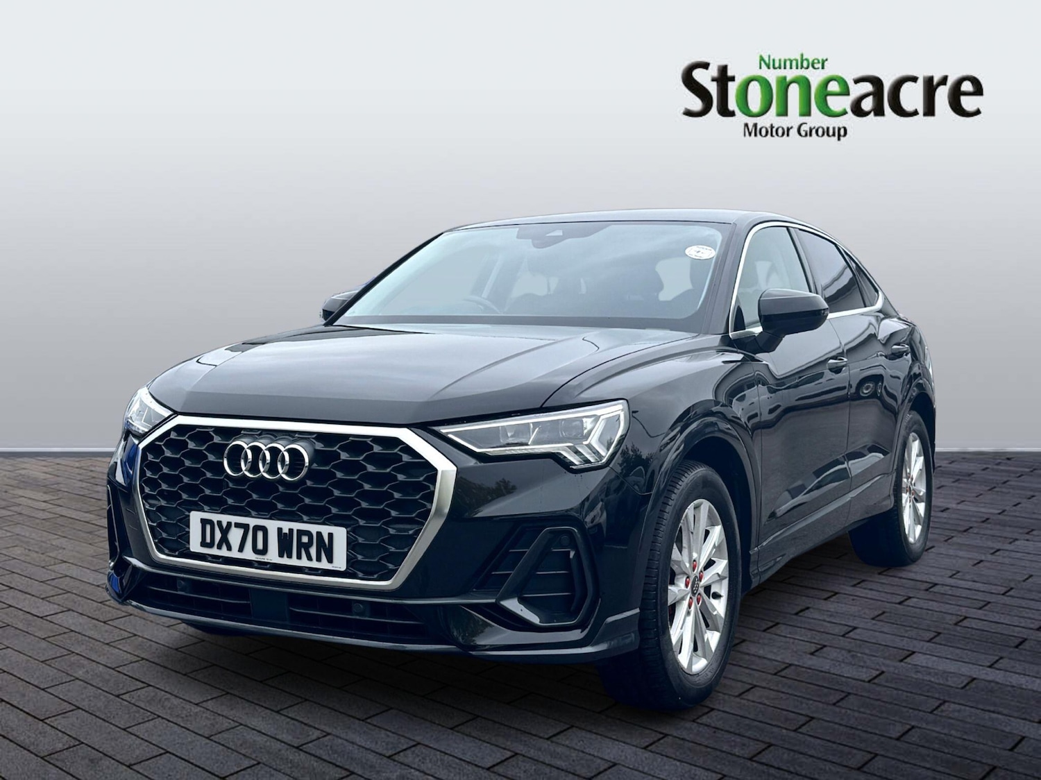 Used Audi Q3 2020 for sale - 76246941: Photo 7