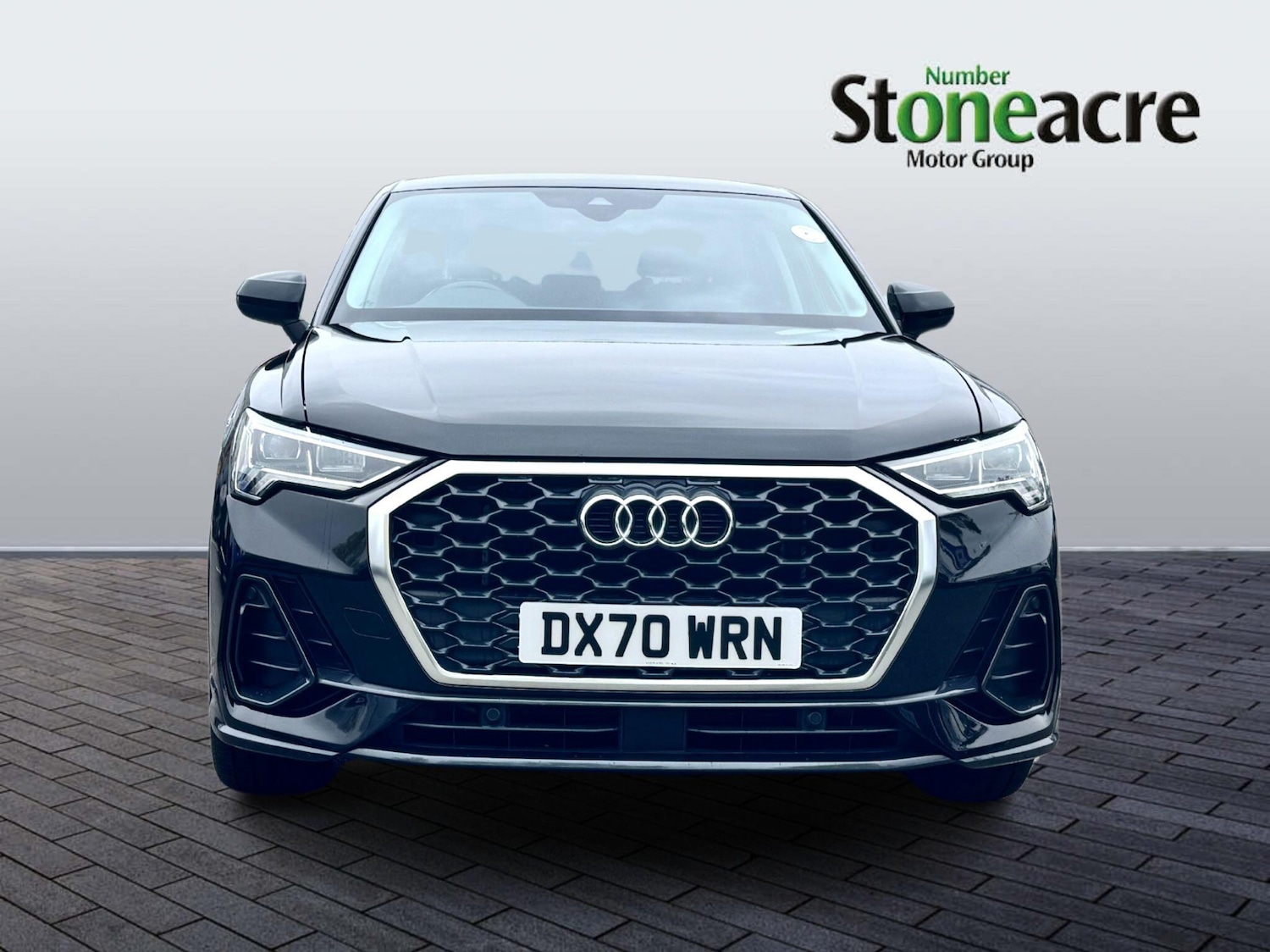 Used Audi Q3 2020 for sale - 76246941: Photo 8