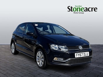 Used Volkswagen Polo 2017 for sale - 79093712: Photo