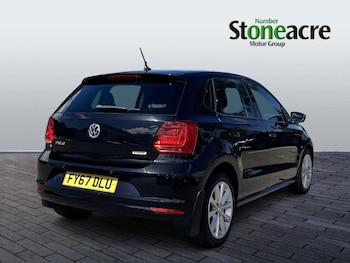 Used Volkswagen Polo 2017 for sale - 79093712: Photo