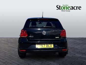 Used Volkswagen Polo 2017 for sale - 79093712: Photo