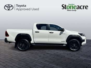 Used Toyota Hilux 2025 for sale - 75269498: Photo