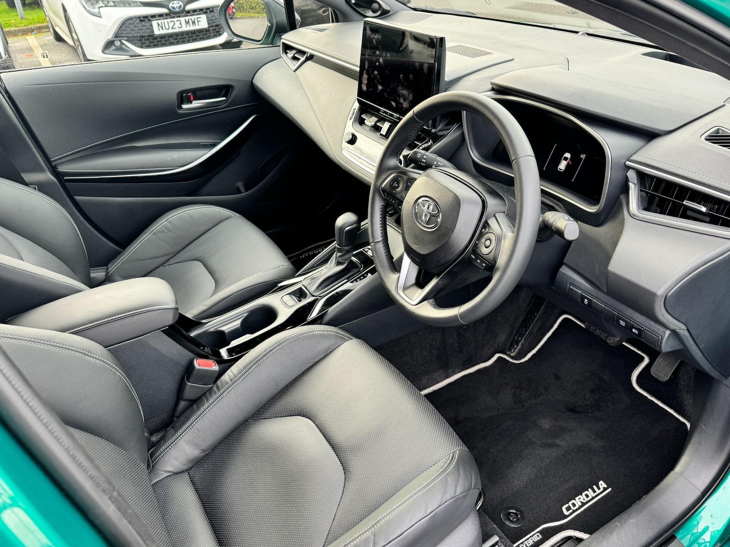 Used Toyota Corolla 2025 for sale - 76701128: Photo 11