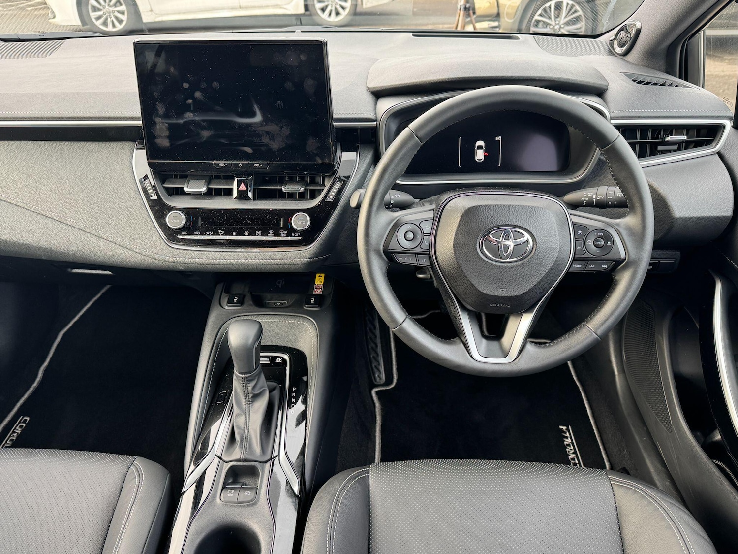 Used Toyota Corolla 2025 for sale - 76701128: Photo 15