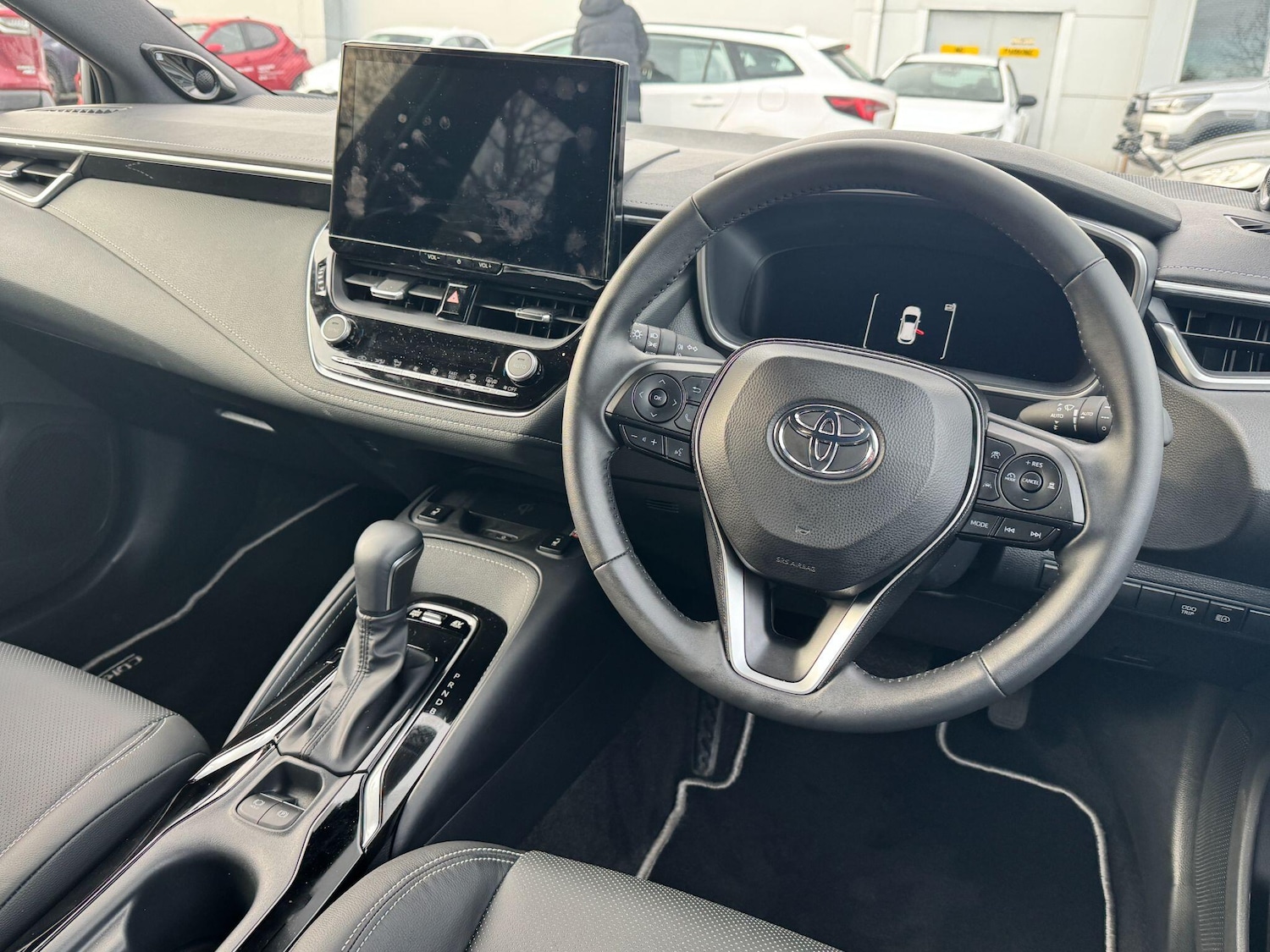 Used Toyota Corolla 2025 for sale - 76701128: Photo 16