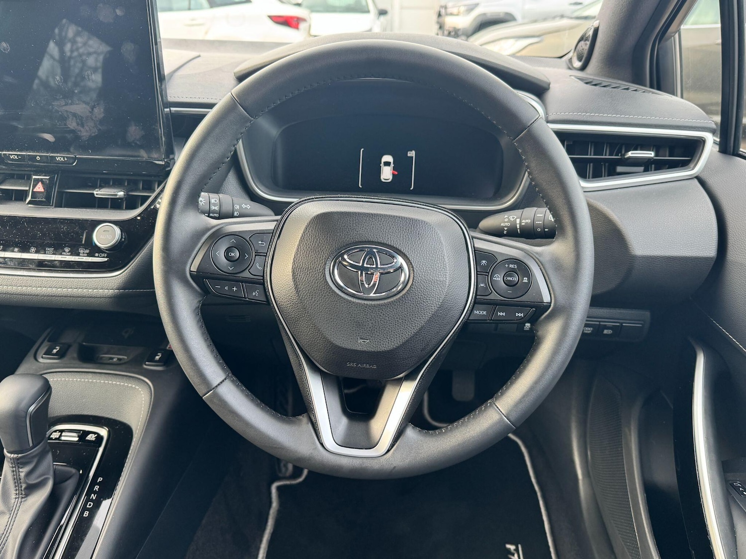 Used Toyota Corolla 2025 for sale - 76701128: Photo 17