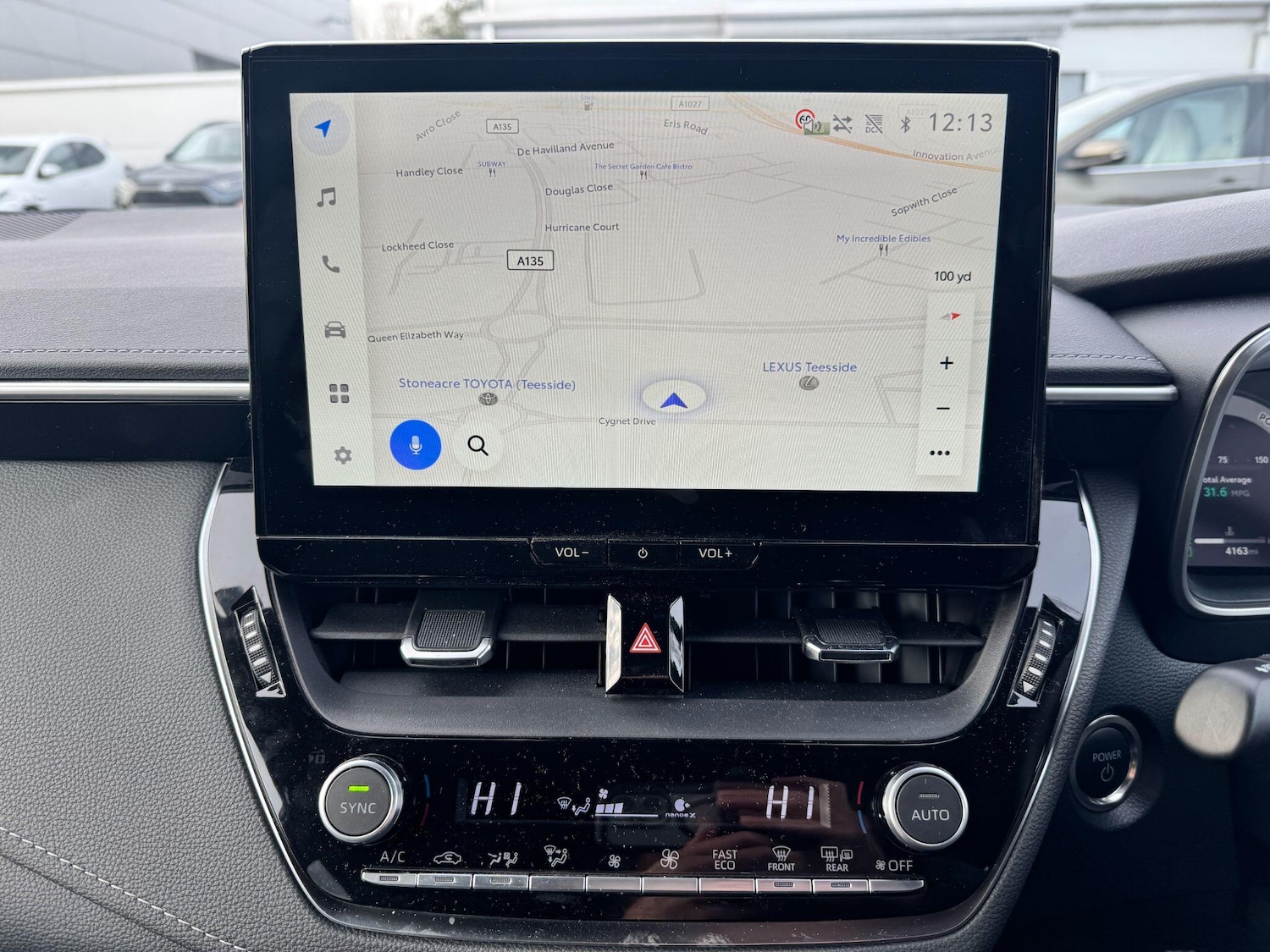 Used Toyota Corolla 2025 for sale - 76701128: Photo 19