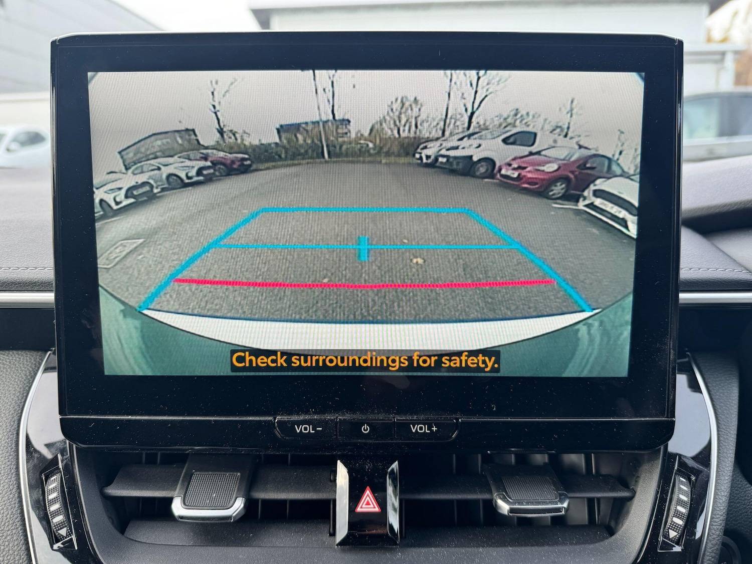 Used Toyota Corolla 2025 for sale - 76701128: Photo 20