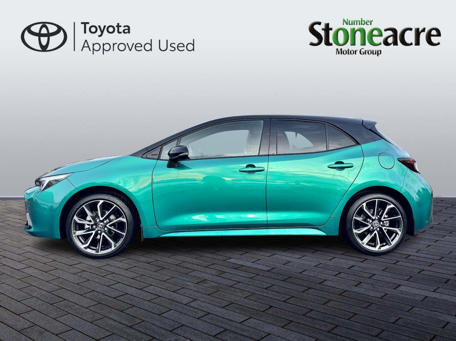 Used Toyota Corolla 2025 for sale - 76701128: Photo 6