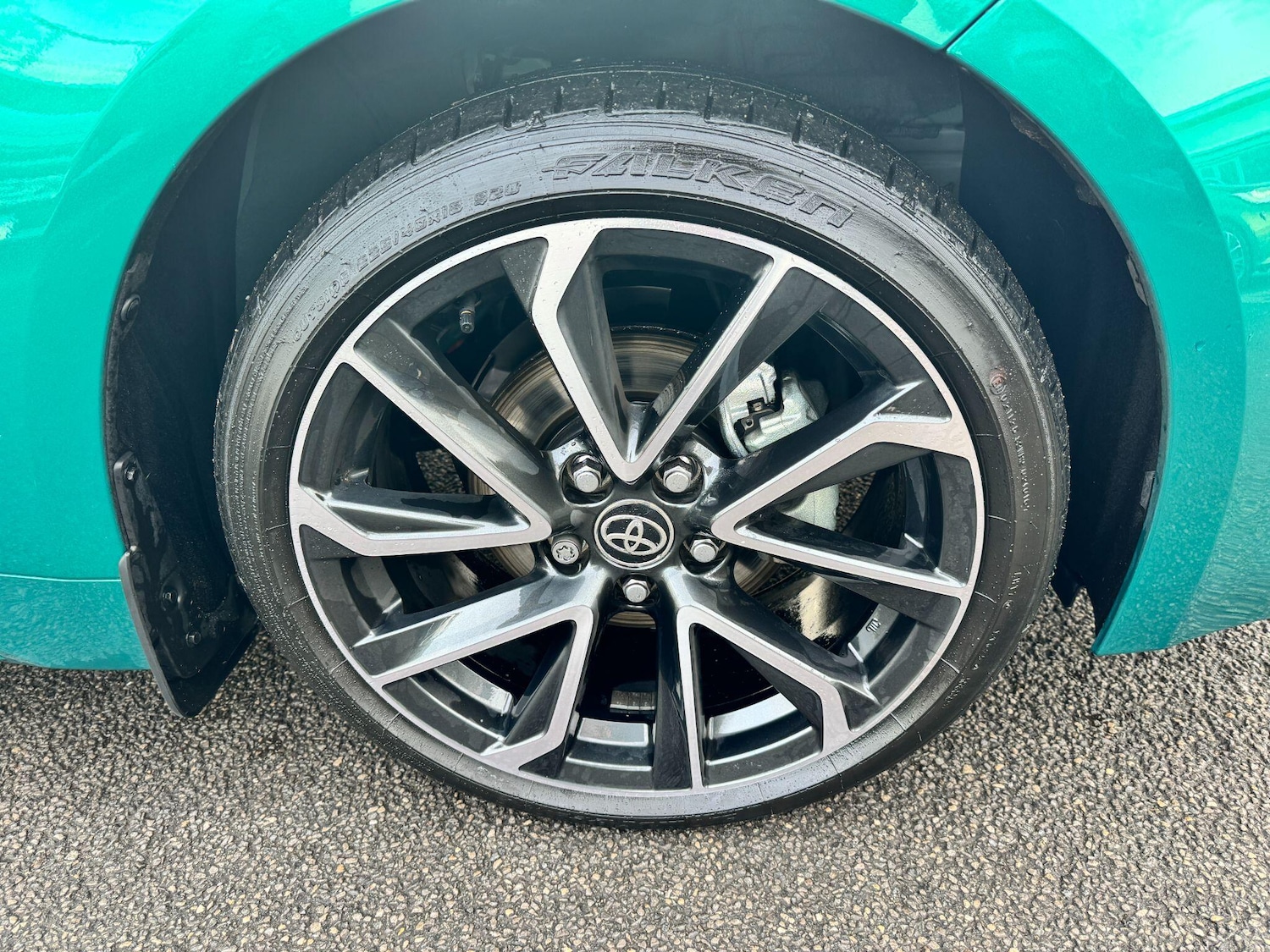 Used Toyota Corolla 2025 for sale - 76701128: Photo 9