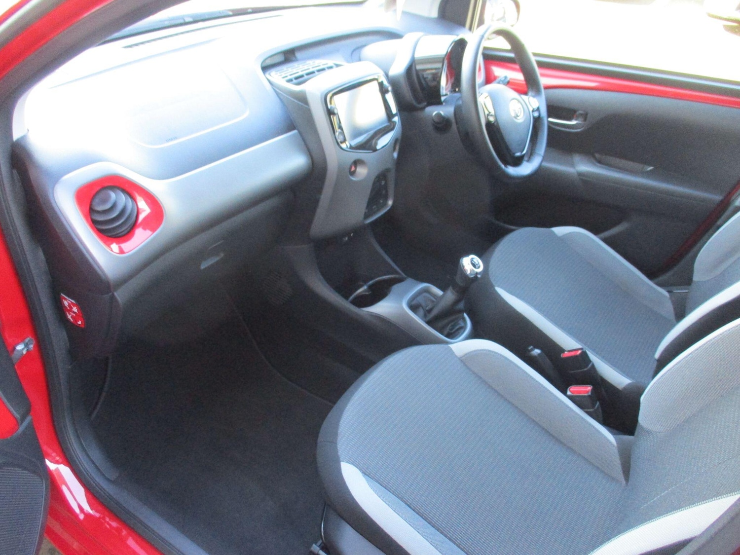 Used Toyota AYGO 2020 for sale - 77455358: Photo 14