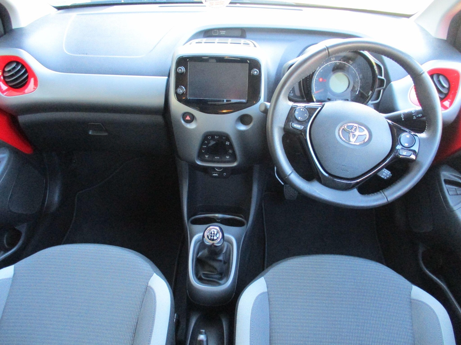 Used Toyota AYGO 2020 for sale - 77455358: Photo 15