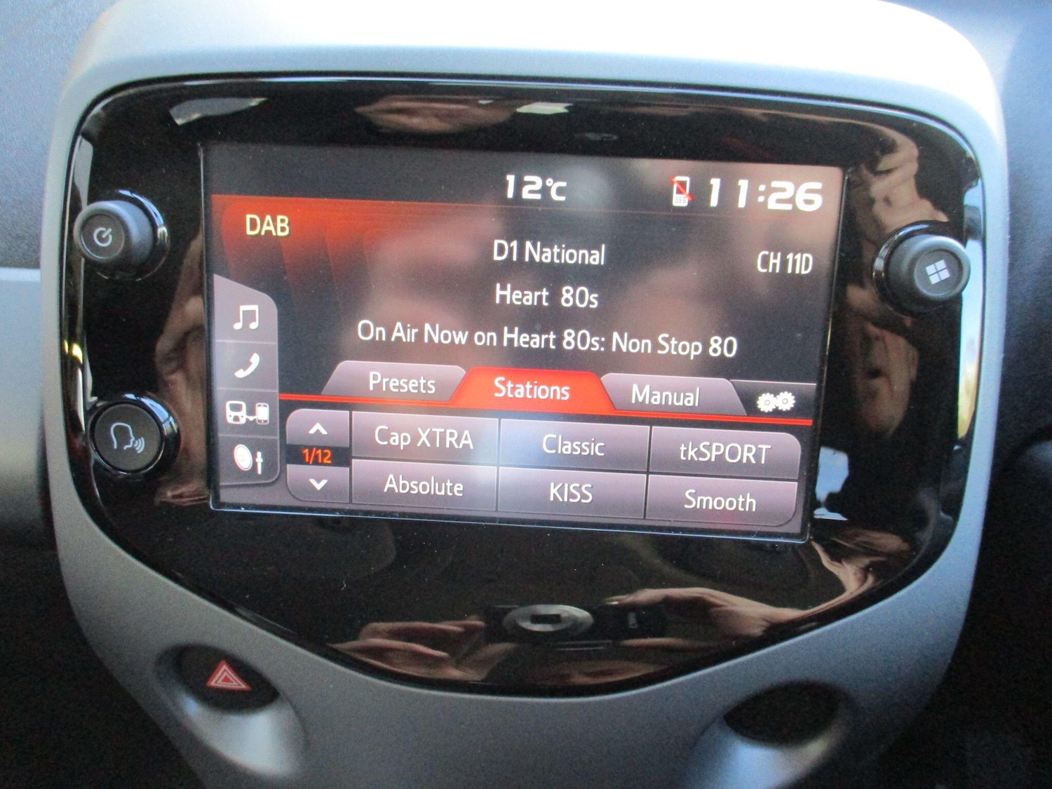 Used Toyota AYGO 2020 for sale - 77455358: Photo 18