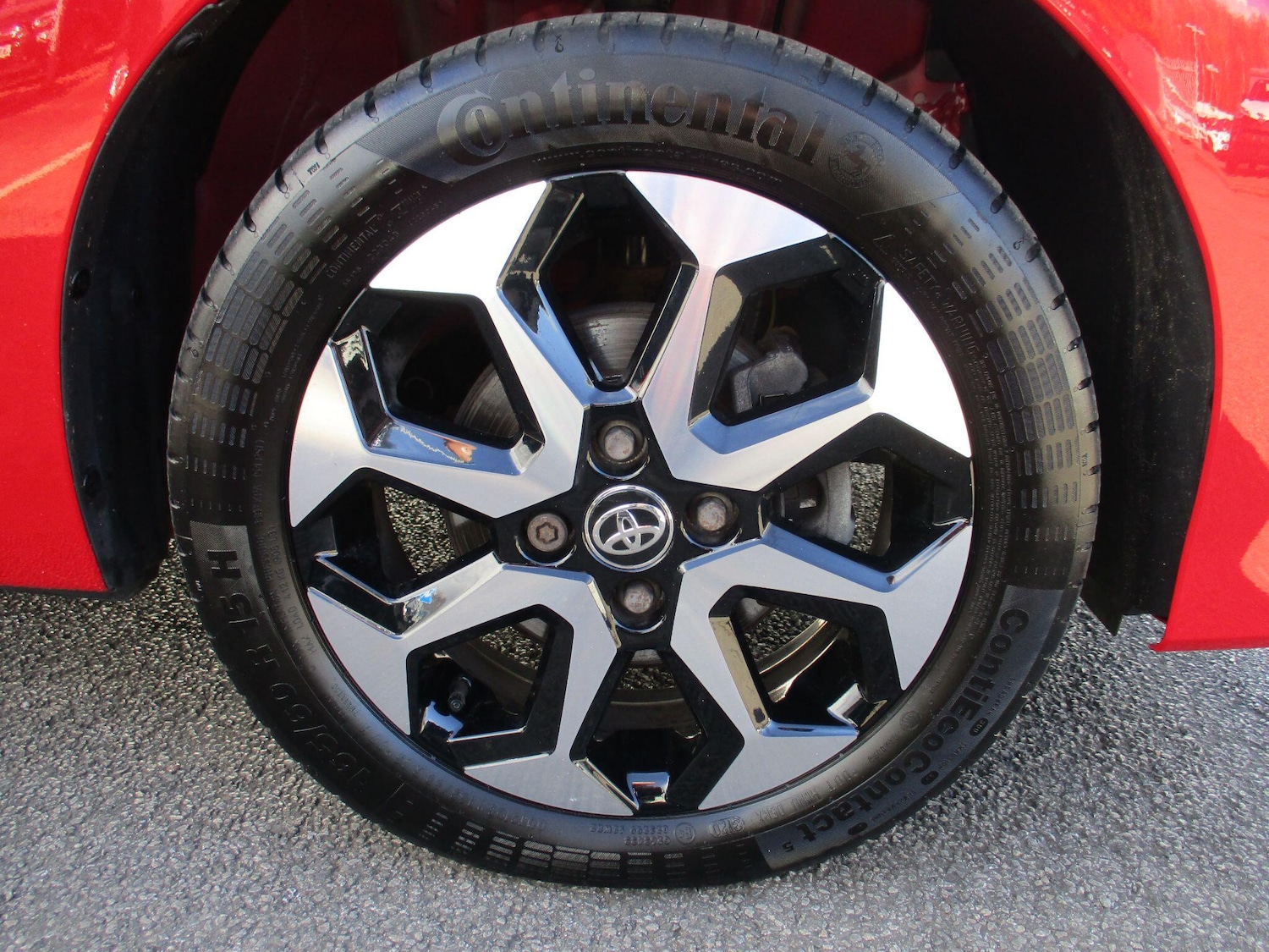 Used Toyota AYGO 2020 for sale - 77455358: Photo 9