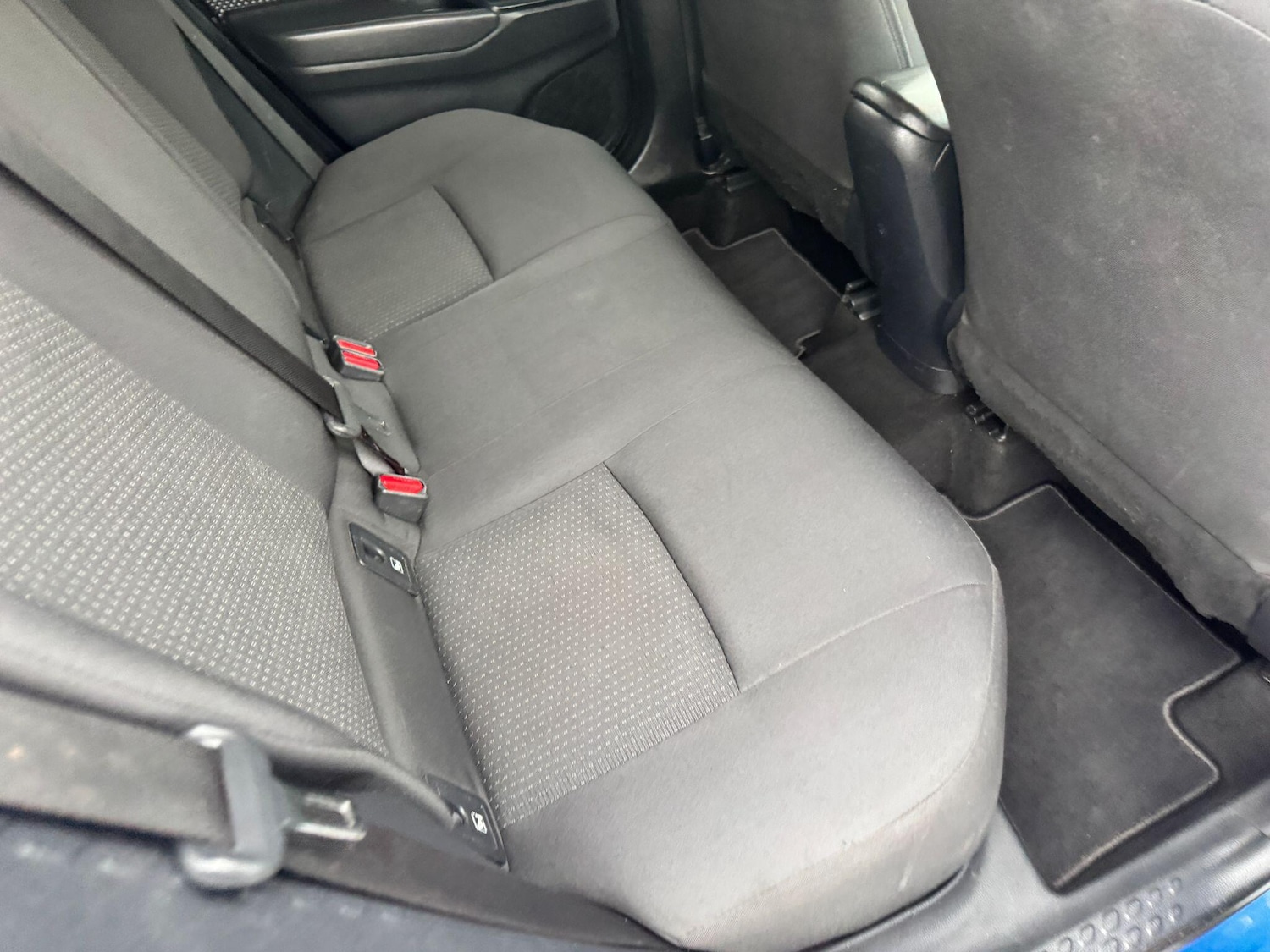 Used Toyota C-HR 2018 for sale - 77120337: Photo 12