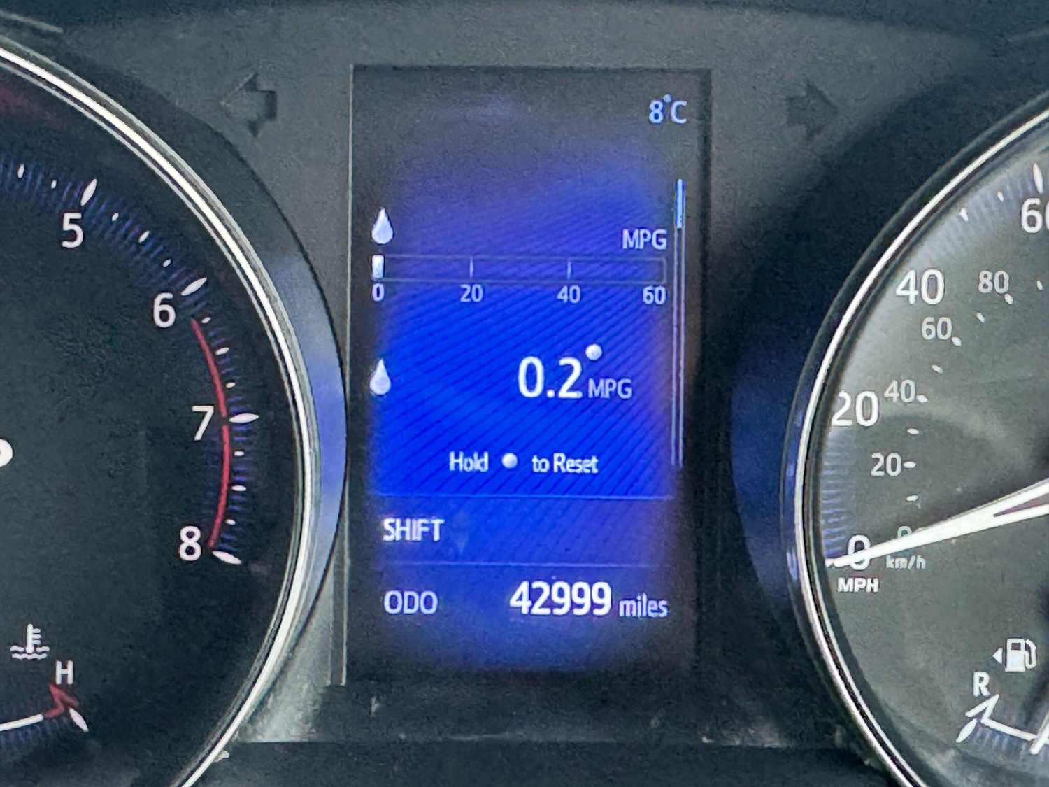 Used Toyota C-HR 2018 for sale - 77120337: Photo 18