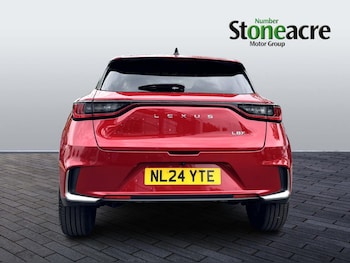 Used Lexus LBX 2024 for sale - 79413169: Photo