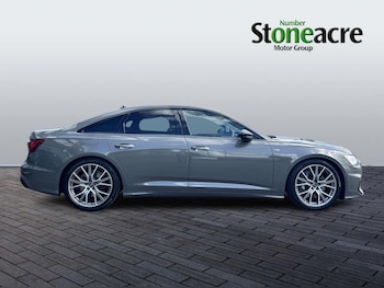 Used Audi A6 Saloon 2022 for sale - 78046820: Photo