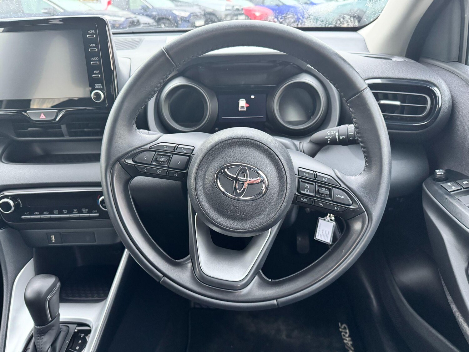 Used Toyota Yaris 2023 for sale - 77411004: Photo 17