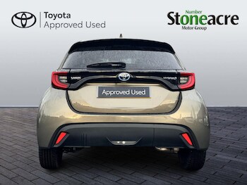 Used Toyota Yaris 2023 for sale - 77411004: Photo