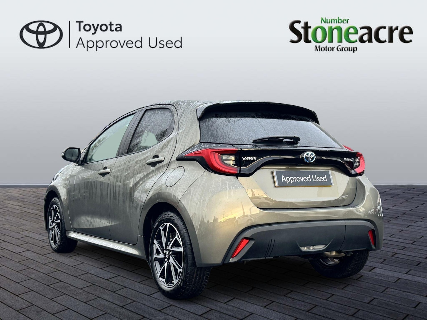 Used Toyota Yaris 2023 for sale - 77411004: Photo 5