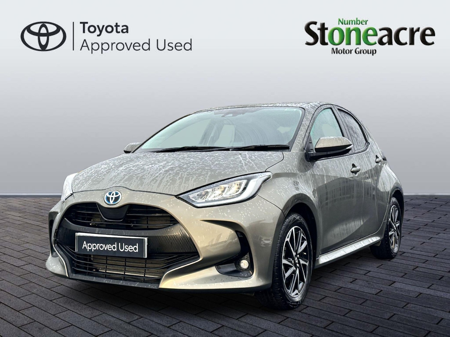 Used Toyota Yaris 2023 for sale - 77411004: Photo 7