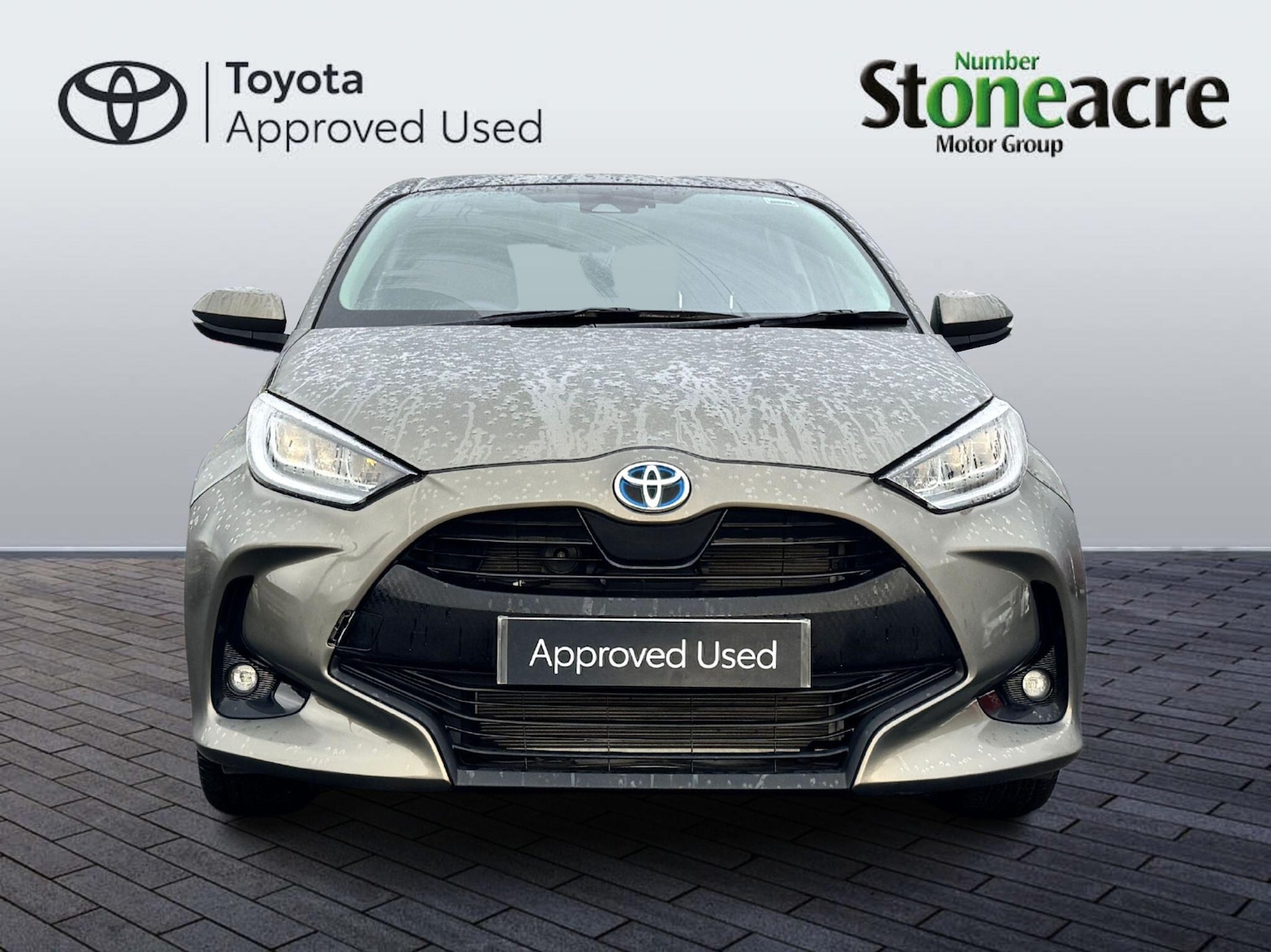 Used Toyota Yaris 2023 for sale - 77411004: Photo 8