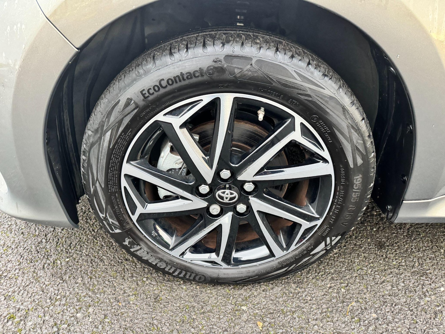 Used Toyota Yaris 2023 for sale - 77411004: Photo 9