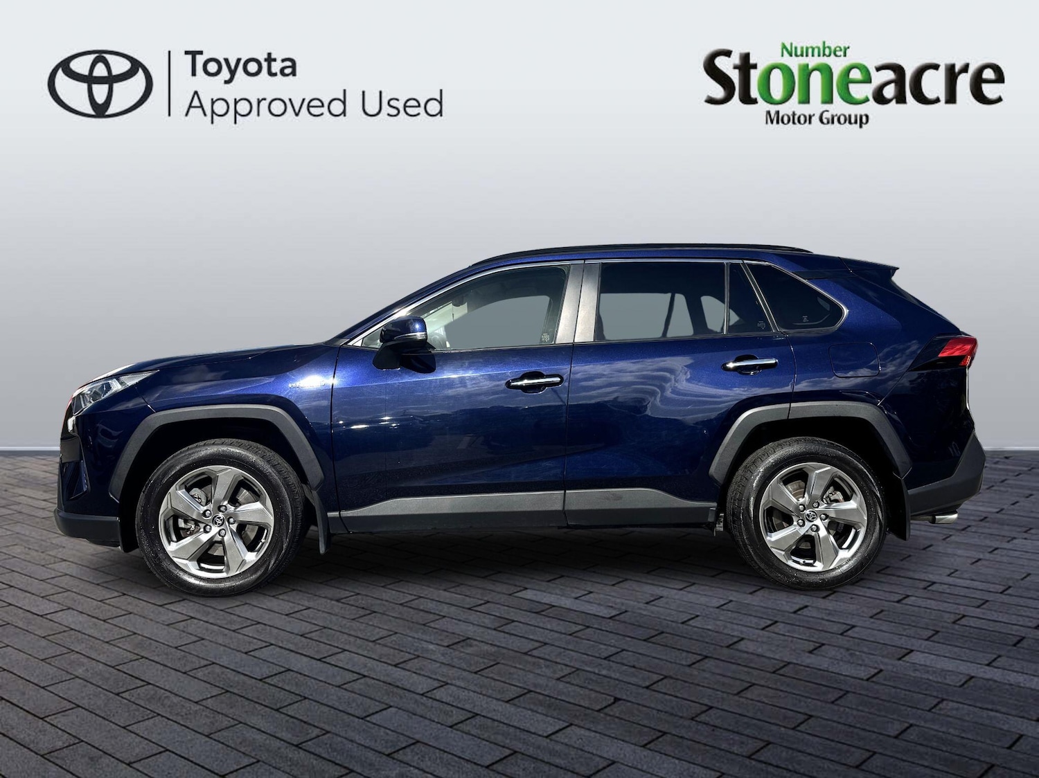 Used Toyota RAV4 2020 for sale - 75757608: Photo 10