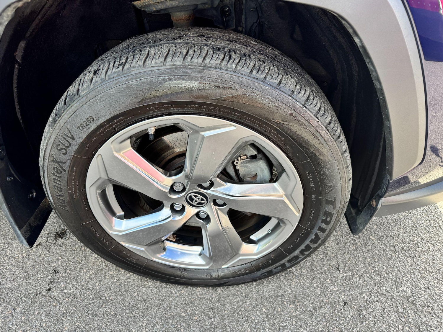 Used Toyota RAV4 2020 for sale - 75757608: Photo 11