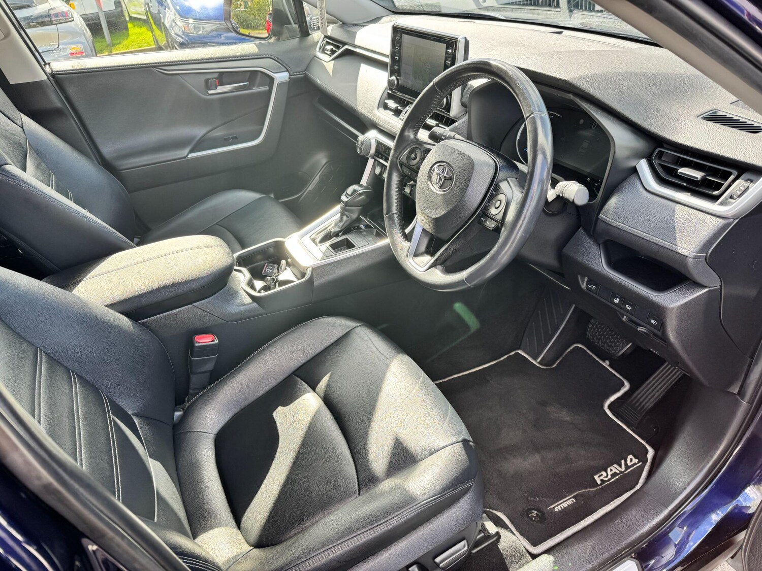 Used Toyota RAV4 2020 for sale - 75757608: Photo 13