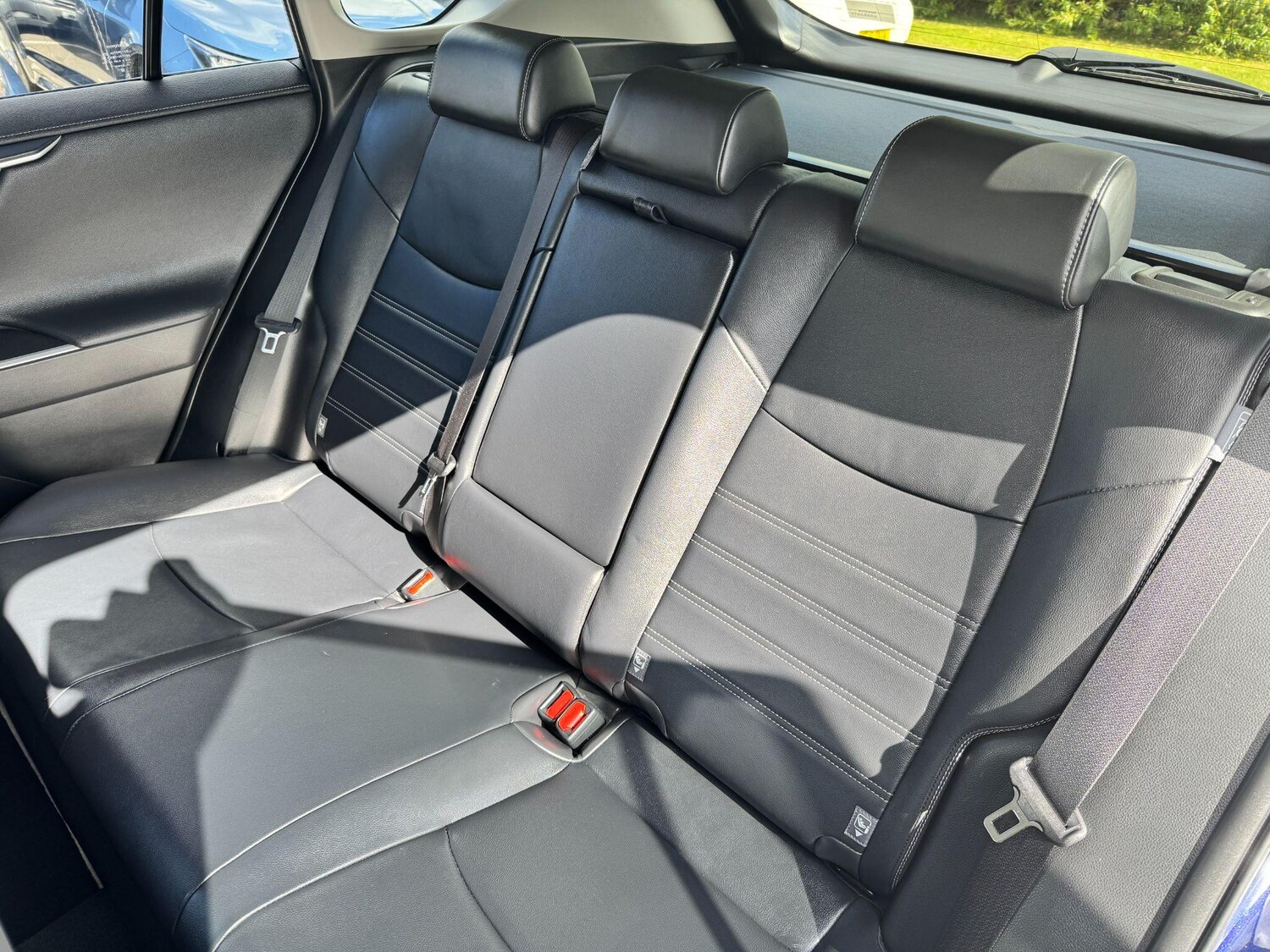 Used Toyota RAV4 2020 for sale - 75757608: Photo 15