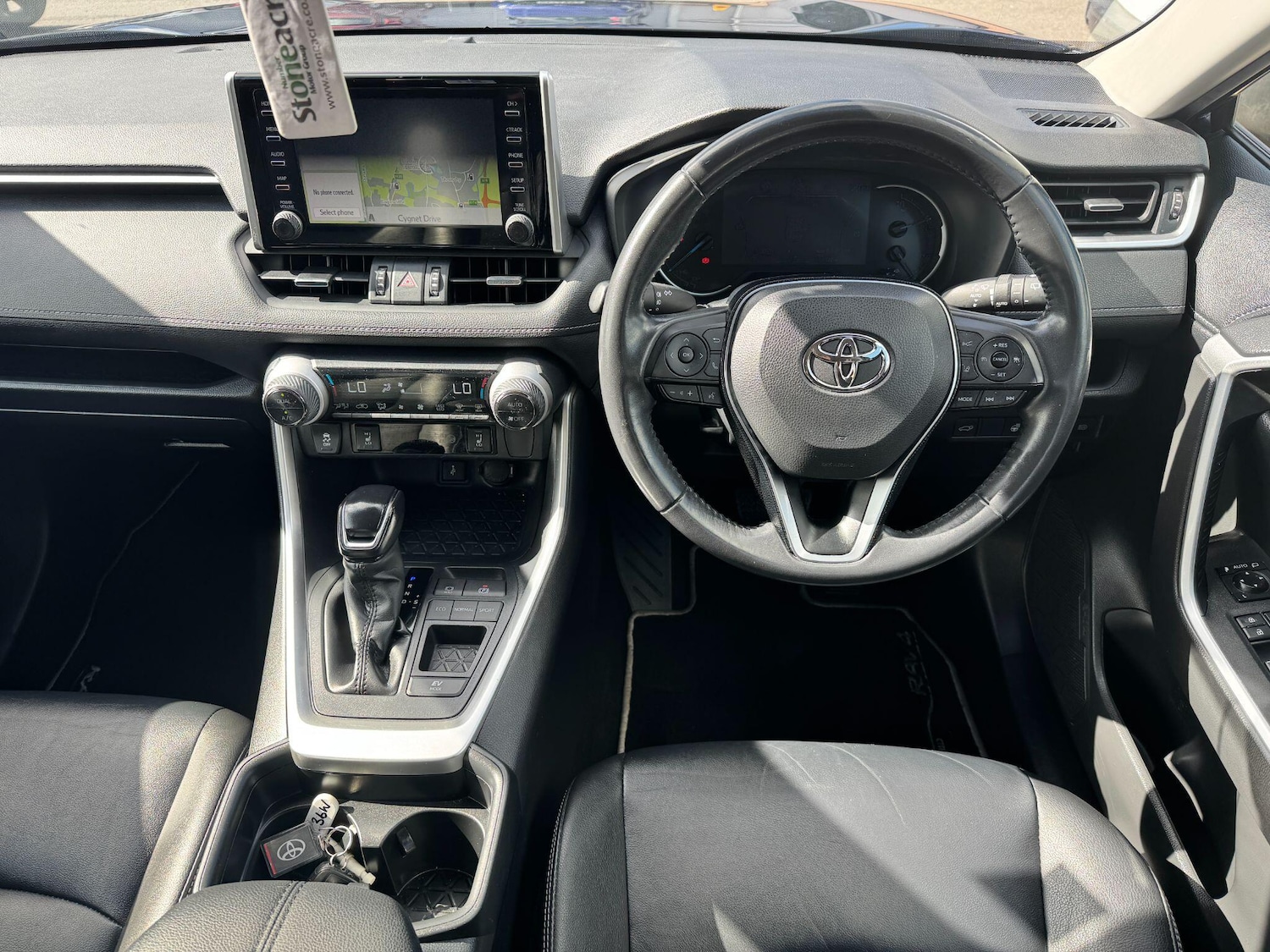 Used Toyota RAV4 2020 for sale - 75757608: Photo 17