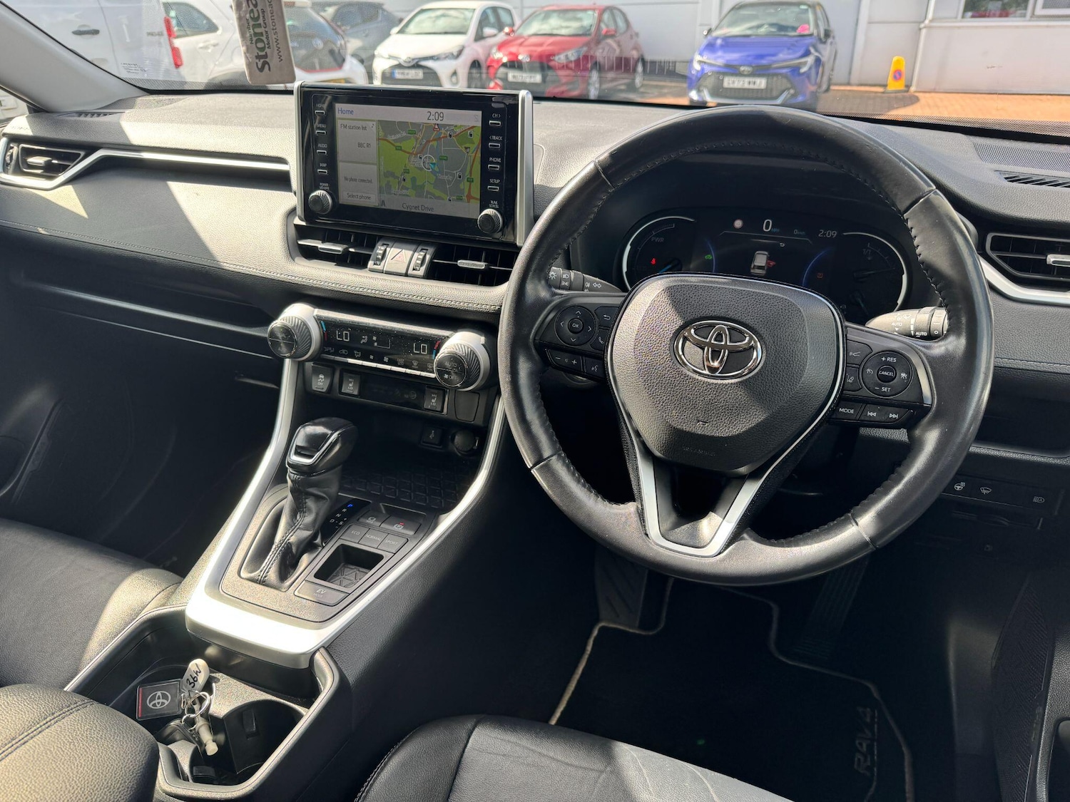 Used Toyota RAV4 2020 for sale - 75757608: Photo 18